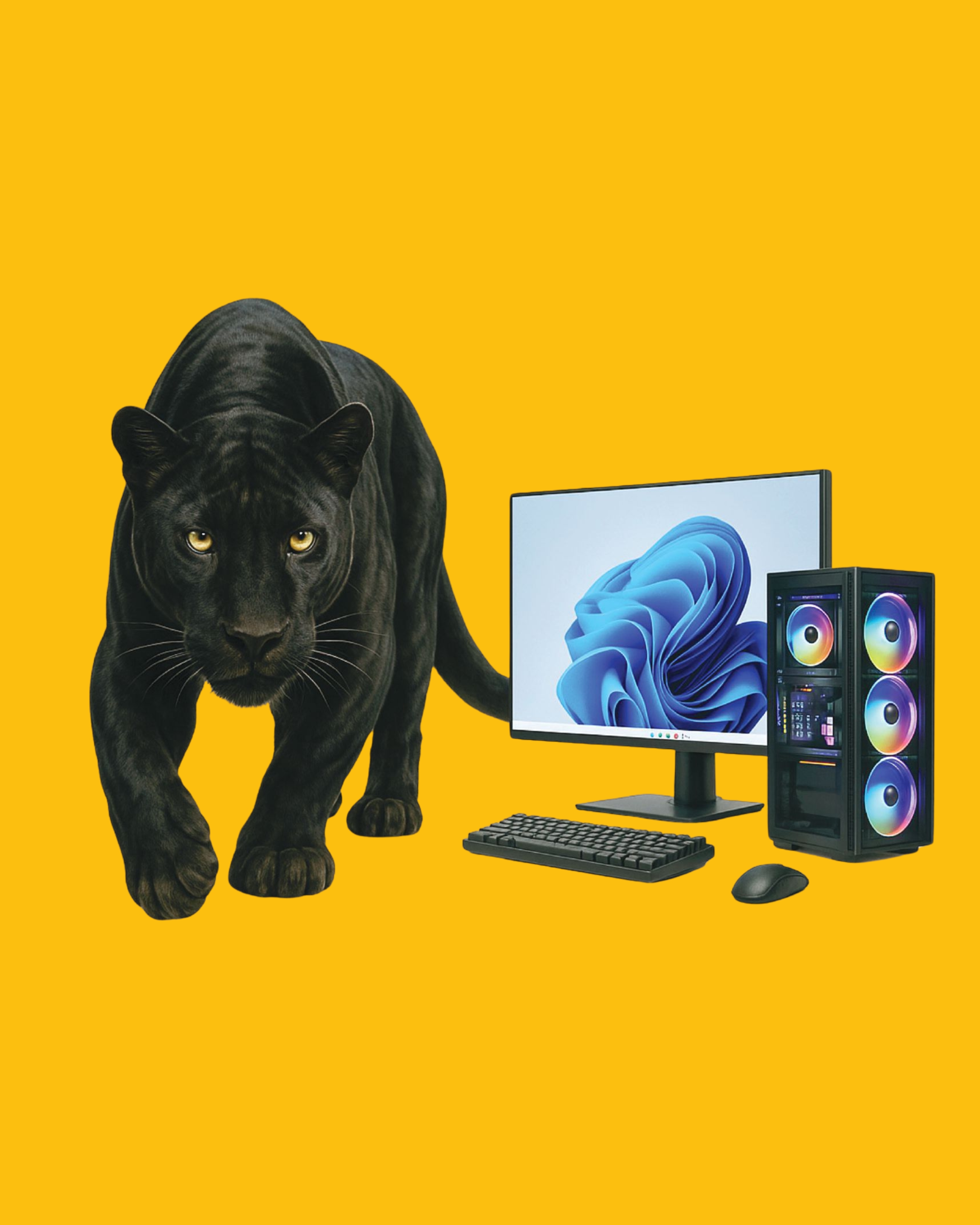 Computer Sales & Service